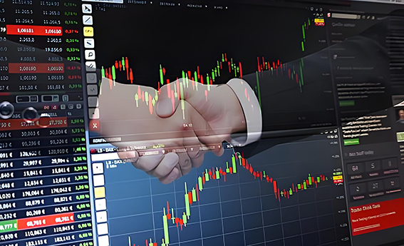 币安Binance注册入口 - 币安合约交易指南交易界面